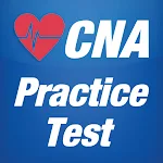 Cover Image of Download CNA Practice Test  APK