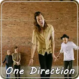 One Direction Songs icon