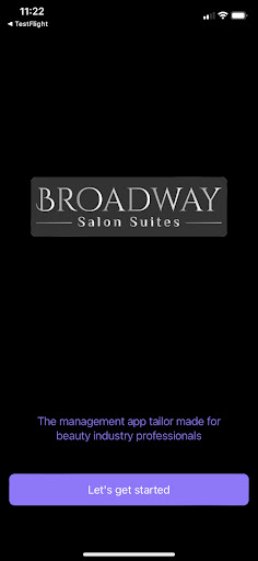 Broadway Salon Suites Screen 2