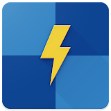 Pixel OFF Save Battery AMOLED icon