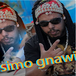 Cover Image of ดาวน์โหลด Simo Gnawi بدون انترنيت 3.7.0 APK