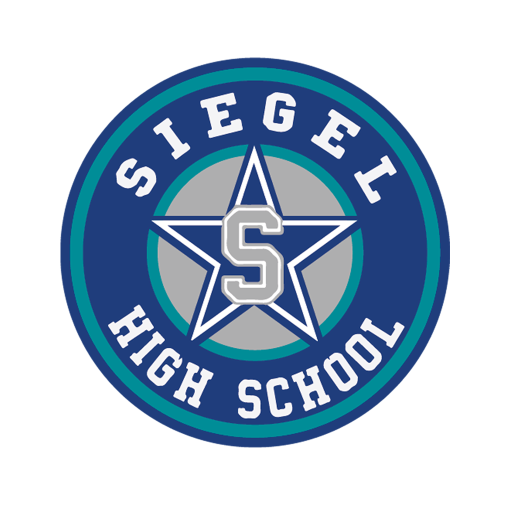 Siegel High School  Icon