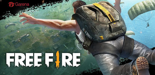 google play free fire game