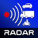ダウンロード Radarbot Speed Camera Detector をインストールする 最新 APK ダウンローダ