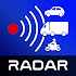 Radarbot Speed Camera Detector9.3.1 b199 (Premium) (Mod)