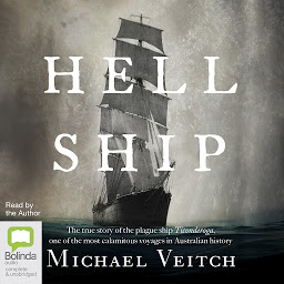 Obraz ikony: Hell Ship