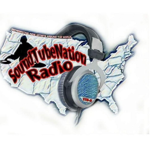 SoundTubeNation Radio logo