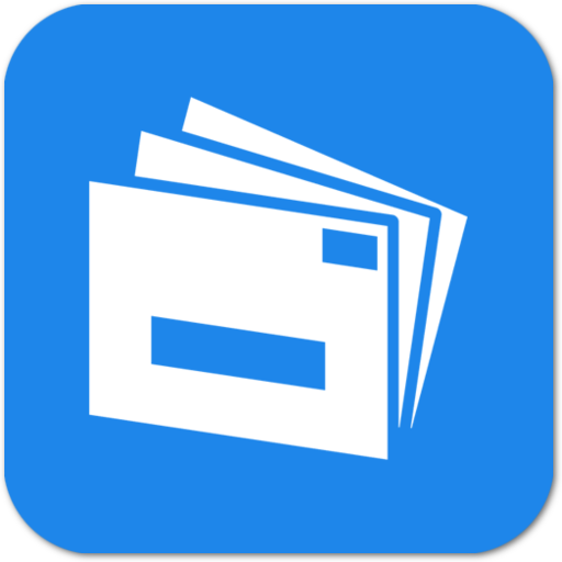 QuickMail—Outlook Sync 1.0 Icon