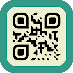 Cover Image of Download QR Code Scanner - Barcode & QR Reader 1.6 APK