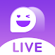 ChatMe - Live Video Chat - Androidアプリ