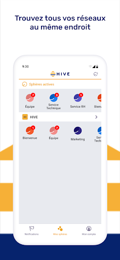 Hive - PO Screen 2