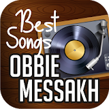 Obbie Messakh - Koleksi Lagu Lawas Terpopuler icon