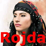 Cover Image of Download Rojda Xeribê Beyani Kürtçe Şarkıları 1.1.0 APK