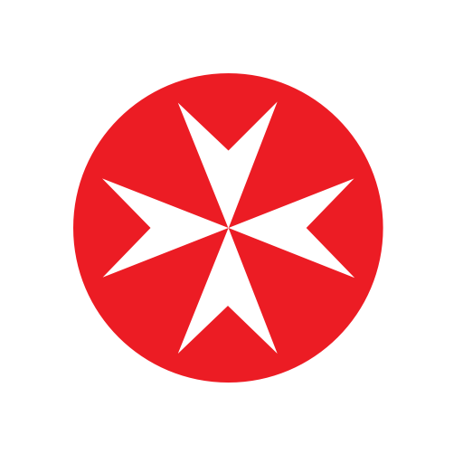 Johanniter-Rehabilitation logo
