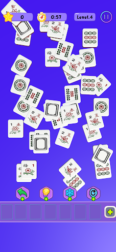 Mahjong Match screenshot