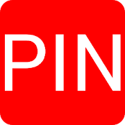 Pincode World  Icon