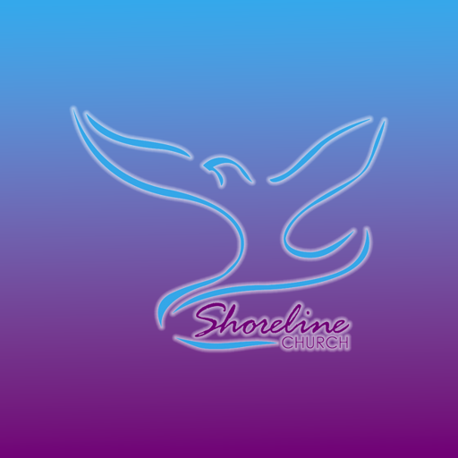 Shoreline Church – CT logo