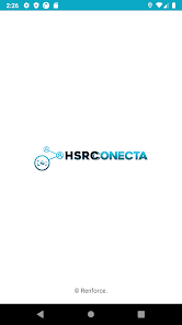 Hsrconecta - Apps En Google Play