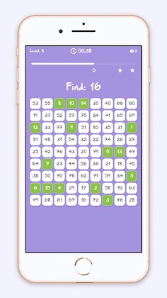 Touch Number - Screenshot 3