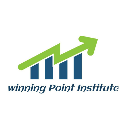 Winning Point Institute logo