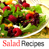 Best Salad Recipes icon