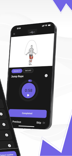 Alpha gym and fitness