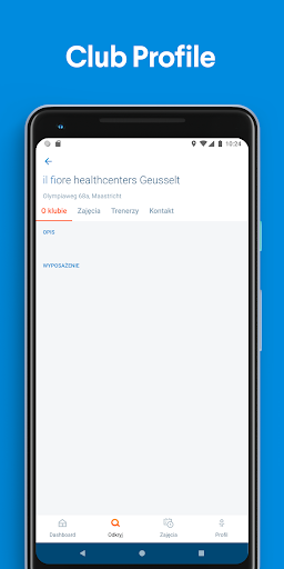 Il fiore healthcenters 2