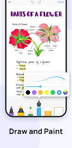 Easy Notes – Notepad, Notebook MOD APK 4