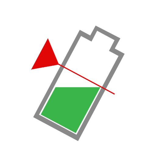 Alarm for Battery Charge logo