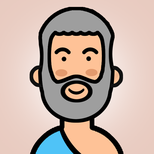 [365fun] Plato Quiz icon