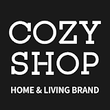 코지샵 cozyshop icon