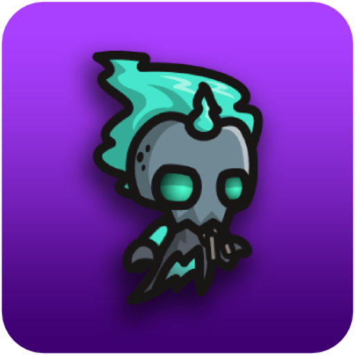 Little Wraith 1.0.2 Icon