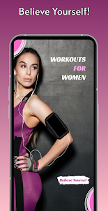 Workout for Women: Lose Weight