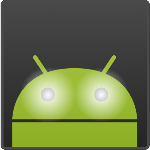 FlashDroid flashlight  Icon