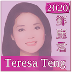 Cover Image of Download Teresa Teng full album - Musi  APK