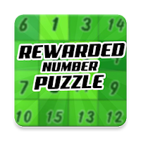 Rewarded Number Puzzle