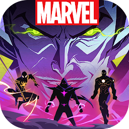 MARVEL Mystic Mayhem Mod Apk