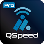 Cover Image of Download Speed Test Pro - 5G, LTE, 3G,  APK