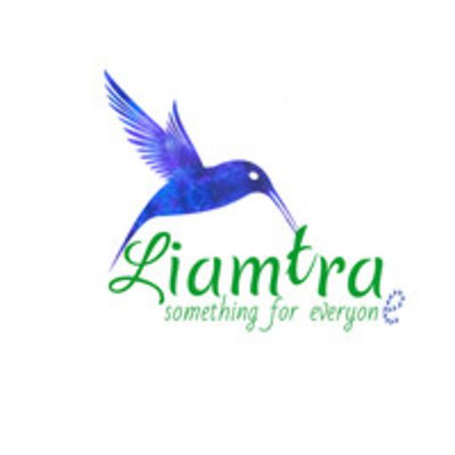 Liamtra-Something For Everyone logo