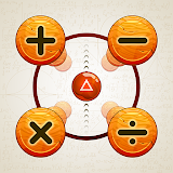 Mathematical Run (Math games) icon