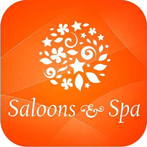 Salons & Spa logo