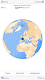 screenshot of World atlas & world map MxGeo