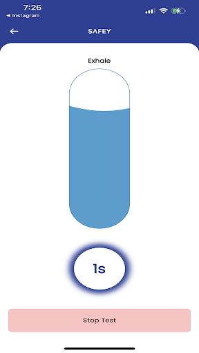 Safey Patient Screenshot 3 - AppWisp.com