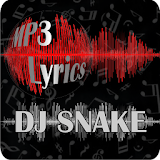DJ Snake Let Me Love You Song icon
