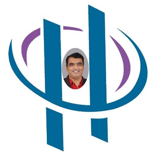 C.Hari Krishna Sir Classes logo