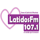 Radio Latidos Fm icon