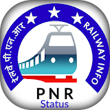 Indian Railway Inquiry - PNR Status Enquiry icon