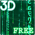 Matrix 3D Live Wallpaper0.1.2