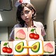 Adult Onet - Match Girl Game