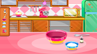 screenshot of games strawberry cooking